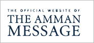 The Amman message